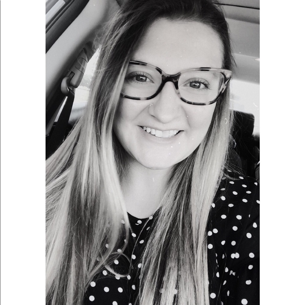 Meet your Posher, Natalie